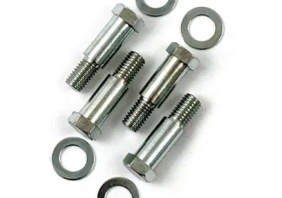 Bulloni montaggio ammortizzatori Softail dal 1984  - Annuncio 8549381