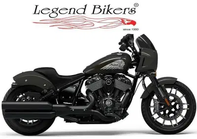 Indian Sport Chief 1890 (2023 - 25) - Annuncio 9356524