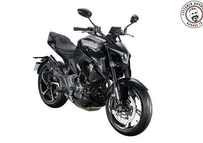 Zontes ZT350-R1 (2022 - 25) - Annuncio 9356627