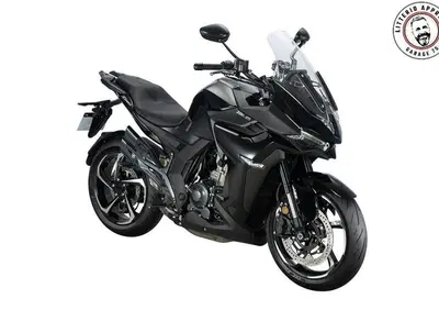 Zontes ZT350-X1 (2022 - 25) - Annuncio 9356640