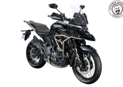 Zontes ZT350-T2 (2022 - 25) - Annuncio 9356657