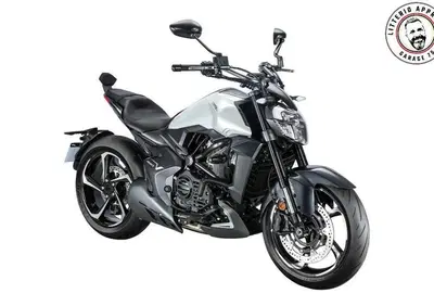 Zontes ZT350-V1 (2022 - 25) - Annuncio 9356675