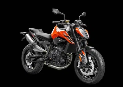 KTM 790 Duke L (2023 - 24) - Annuncio 9356733