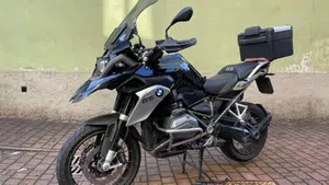 Bmw R 1200 GS (2013 - 16) 