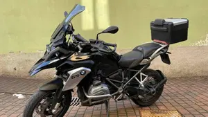 Bmw R 1200 GS (2013 - 16)  (3)