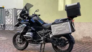 Bmw R 1200 GS (2013 - 16)  (4)
