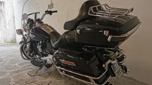 Harley-Davidson 107 Road King (2017) - FLHR  (5)