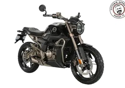 Zontes ZT125-G1 (2020 - 26) - Annuncio 9356960