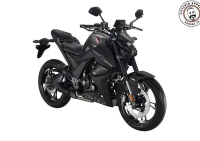 Zontes ZT125-U (2020 - 26) - Annuncio 9356981