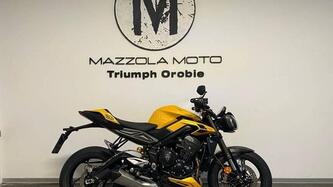 Moto Triumph Udine Concessionario Ufficiale Triumph Trieste Udine