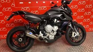 MV Agusta Rivale 800 EAS ABS (2013 -17) 