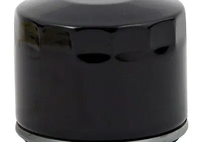 Filtro olio magnetico nero per Sportster dal 1980  - Annuncio 9035860