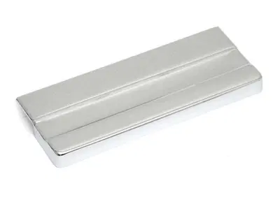 Coperchio Batteria superiore cromato per Sportster  - Annuncio 8553302