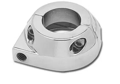 Comando acceleratore cavo singolo - cromato - per  - Annuncio 8554457