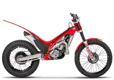 GASGAS TXT 125 Racing (2024 - 26) - Annuncio 9357356