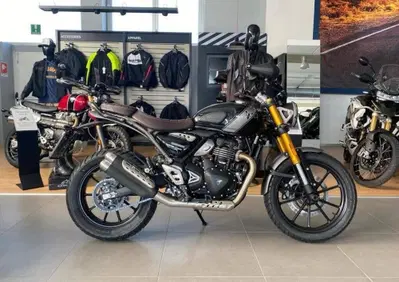 Triumph Scrambler 400 X (2024 - 26) - Annuncio 9284203