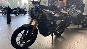 Triumph Scrambler 400 X (2024 - 26)  (4)