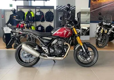 Triumph Speed 400 (2024 - 26) - Annuncio 9284178