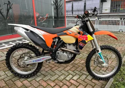 KTM 350 SX-F (2013) - Annuncio 9357572