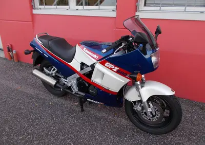 Kawasaki GPZ600R - Annuncio 9332861