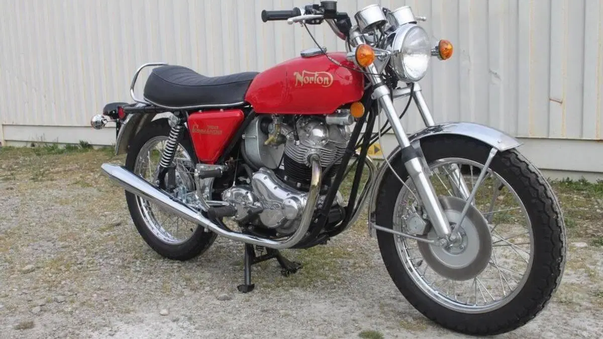 Norton   (2)