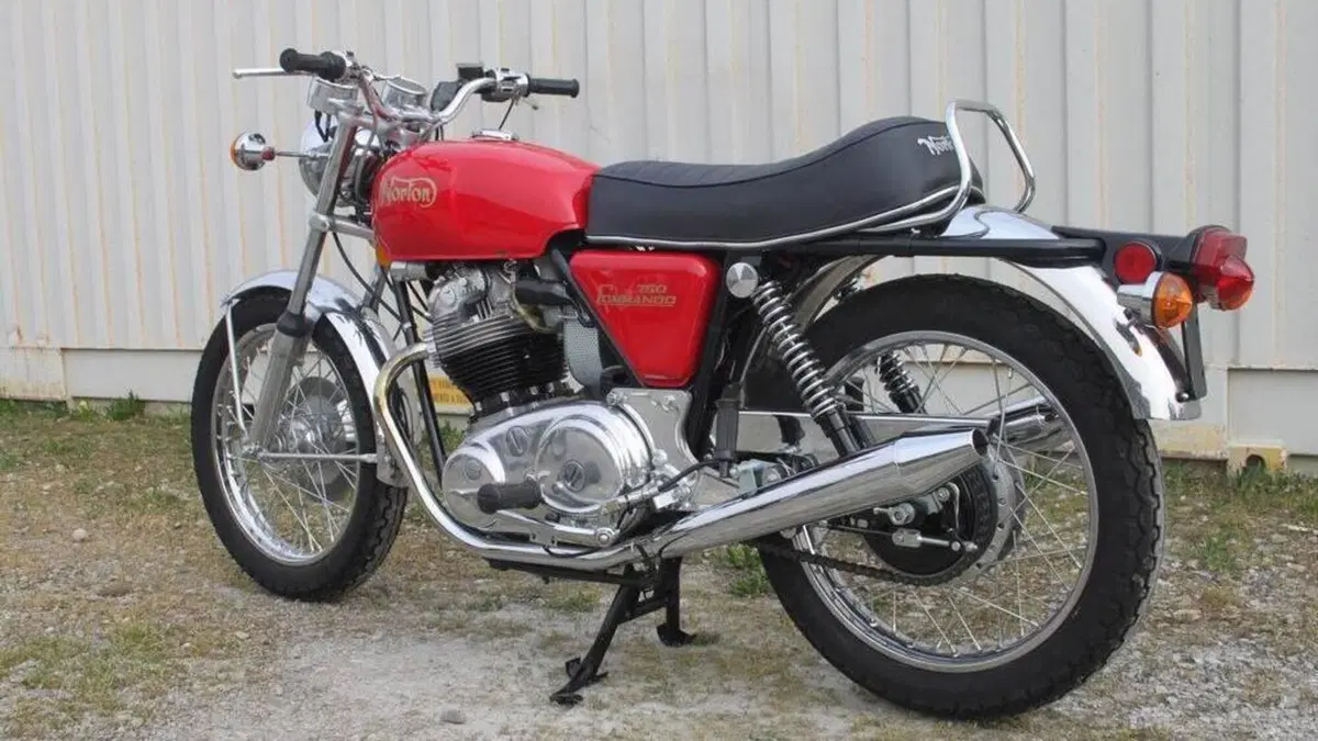 Norton   (3)