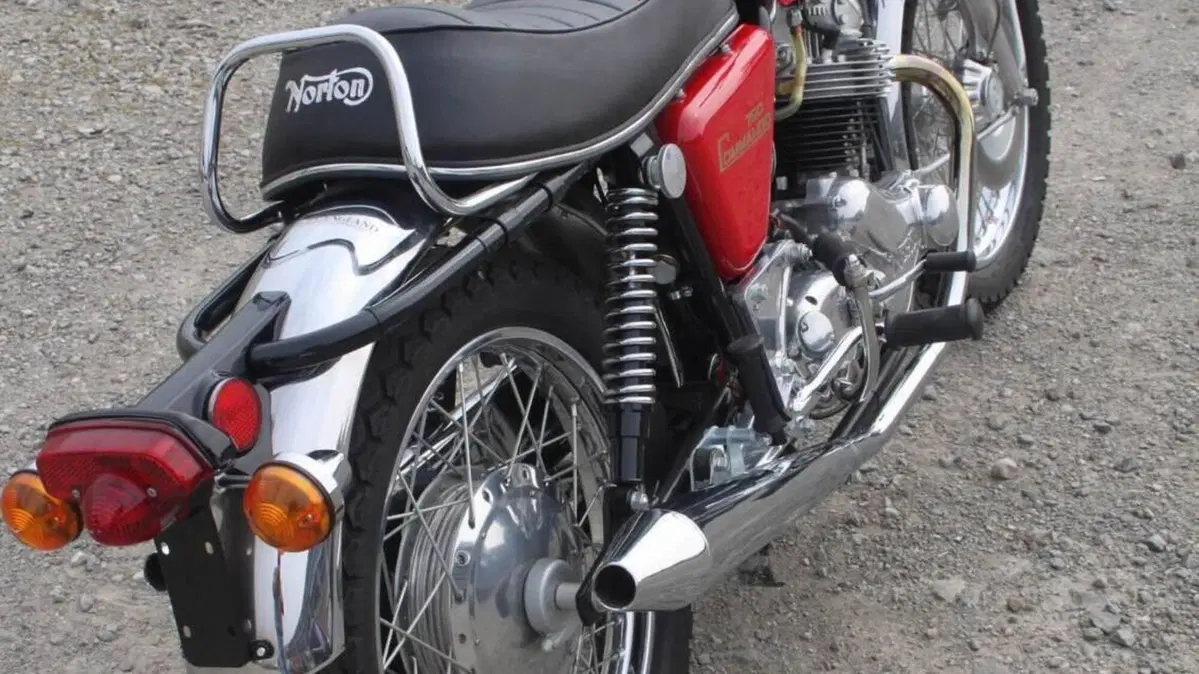 Norton   (4)