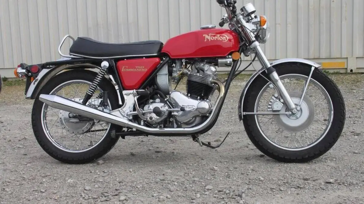 Norton  
