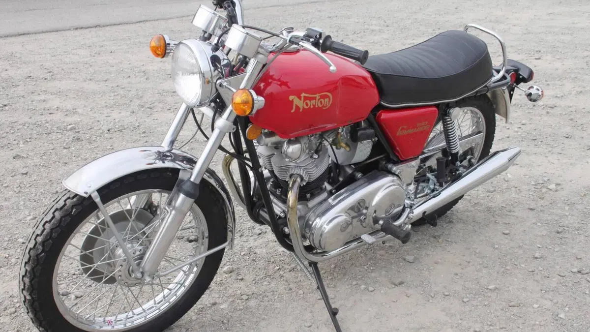 Norton   (7)