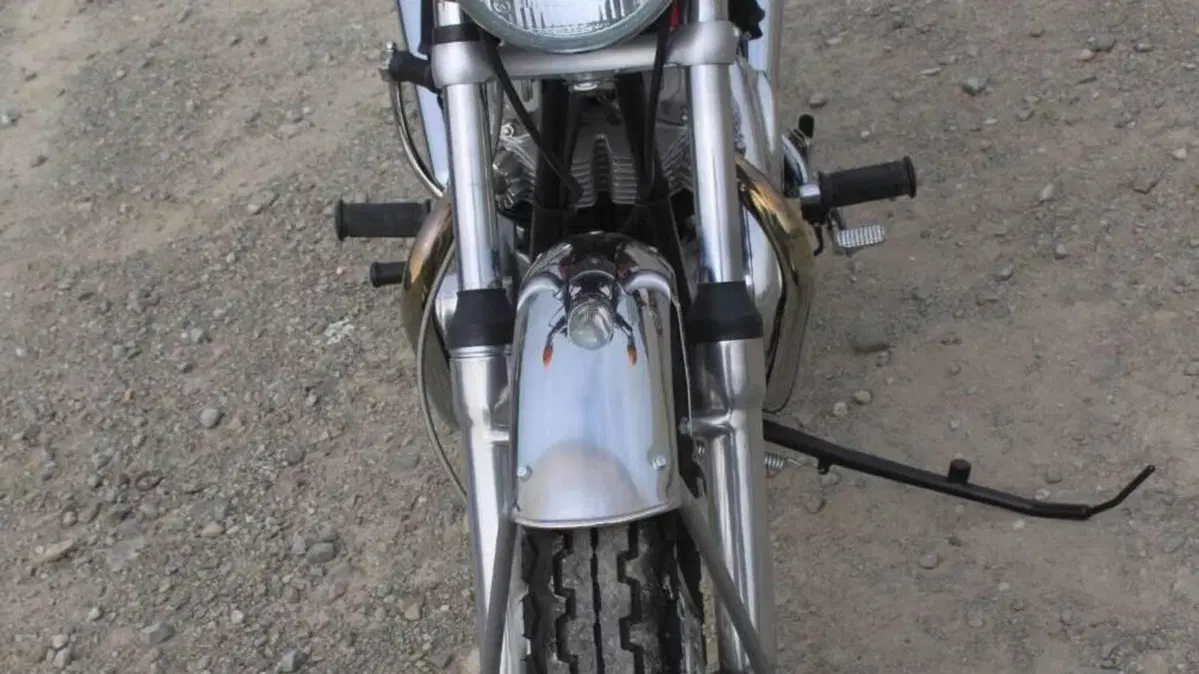 Norton   (10)
