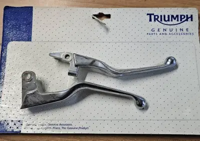 Leve Originali Triumph Thunderbird (2009 - 2020) - Annuncio 9357739