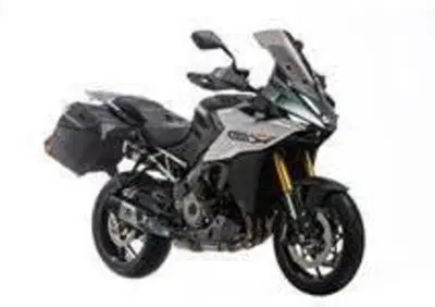 Suzuki GSX-S1000GX Sport (2024 - 26) - Annuncio 9315673