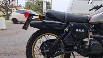 Yamaha XT 500 epoca