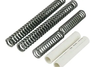 Kit abbassamento Forcella Progressive Suspension D - Annuncio 8550782