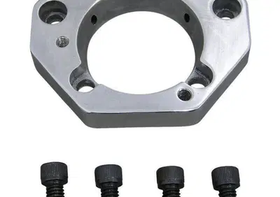 adattatore filtro aria ''SU'' per il montaggio sul  - Annuncio 9357978