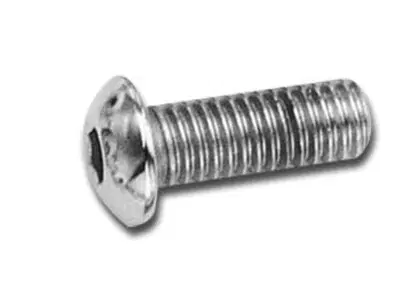 Viti disco freno posteriore 3/8"-16 x 1" testa bo  - Annuncio 8554649