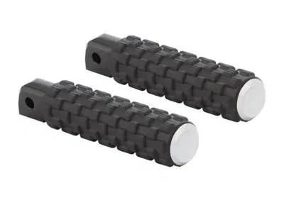 Pedaline Arlen Ness Air Trax cromate - Annuncio 8560808