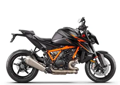 KTM 1390 Super Duke R (2024 - 26) - Annuncio 9358275