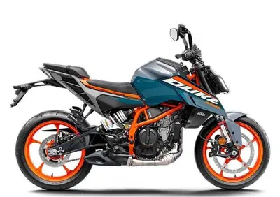 KTM 390 Duke (2024 - 25) - Annuncio 9358282