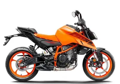 KTM 390 Duke (2024 - 25) - Annuncio 9358283