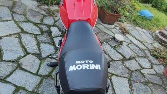 Moto Morini 350 sport epoca