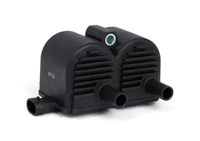 bobina nera per Sportster 1200S dal 1998 al 2003 a  - Annuncio 8549730