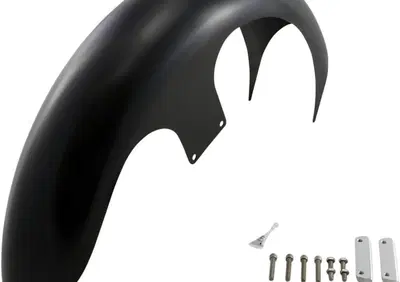 Parafango anteriore Paul Yaffe's Bagger Nation Dei  - Annuncio 9124722