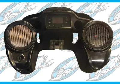 Alloggiamenti Dirty Bird per altoparlanti da 20 cm  - Annuncio 8829328