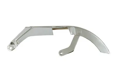 Copri cinghia superiore cromato per FXR, FXRS e FX  - Annuncio 8559471