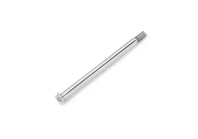 Perno ruota anteriore per Softail FXSTS dal 1988 a  - Annuncio 8560459