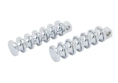 Pedaline Covingtons cromate - Annuncio 8560876