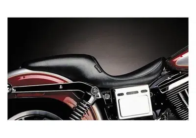 Sella Le Pera Silhouette UP-FRONT per Dyna dal 199 - Annuncio 8563129