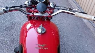 Moto Guzzi Falcone Turismo epoca