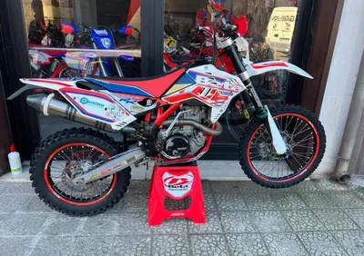 Betamotor RR 350 4T Enduro (2011) - Annuncio 9358865